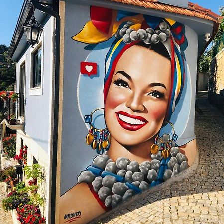 Willa Dourobluehouse Marco de Canavezes Zewnętrze zdjęcie
