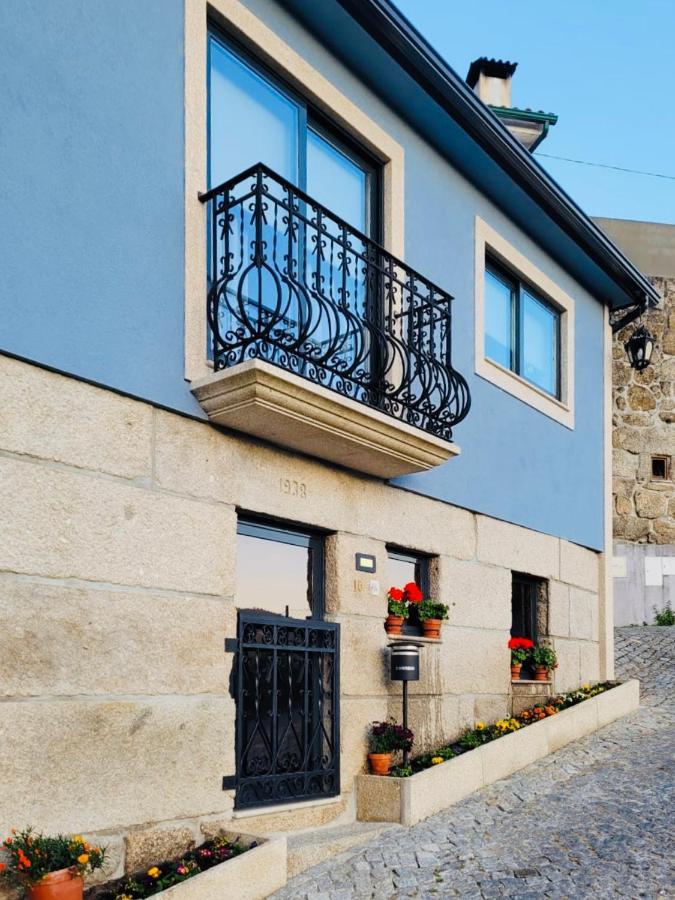 Willa Dourobluehouse Marco de Canavezes Zewnętrze zdjęcie
