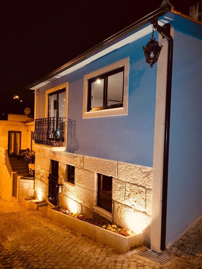 Willa Dourobluehouse Marco de Canavezes Zewnętrze zdjęcie