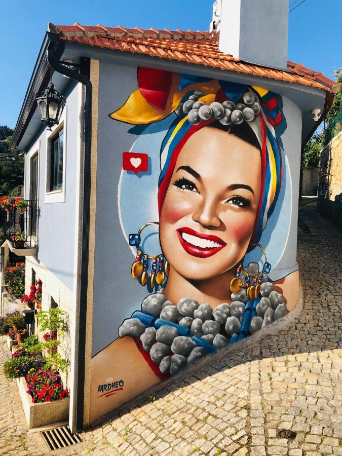 Willa Dourobluehouse Marco de Canavezes Zewnętrze zdjęcie